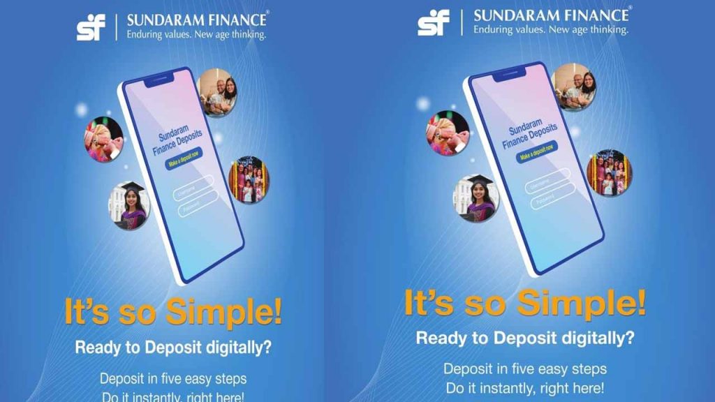 Sundaram Finance Limited revises interest rates