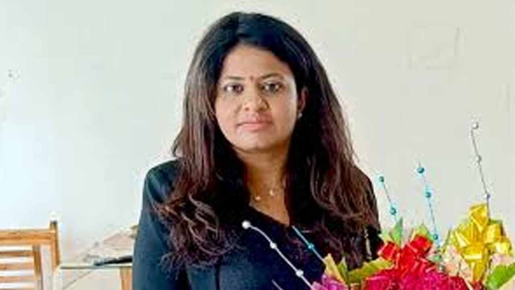 Supreme Court orders Pooja Khedkar
