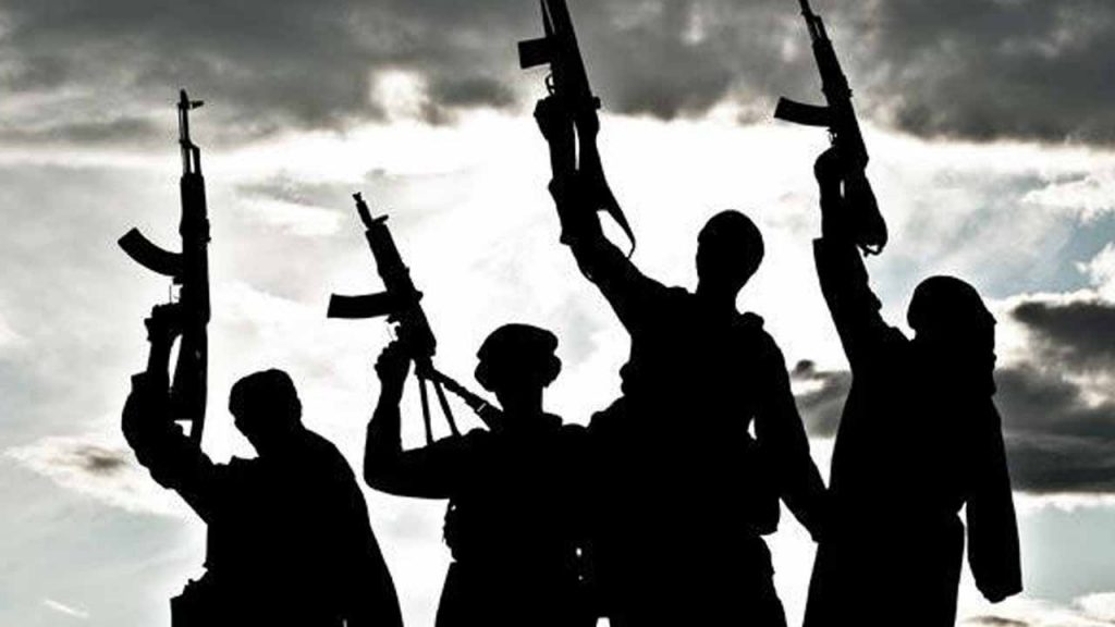 Terror Attacks