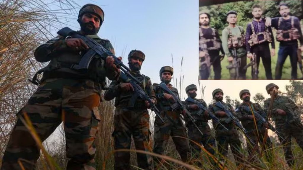Pahalgam Attack