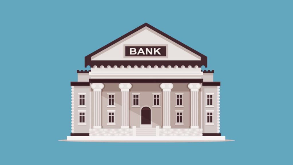 Those Four Banks Will Disap