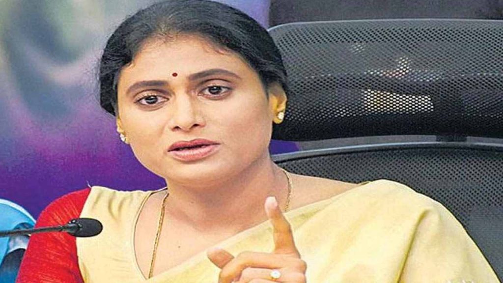 Today is a black day for the country: Sharmila comments on the Waqf Bill