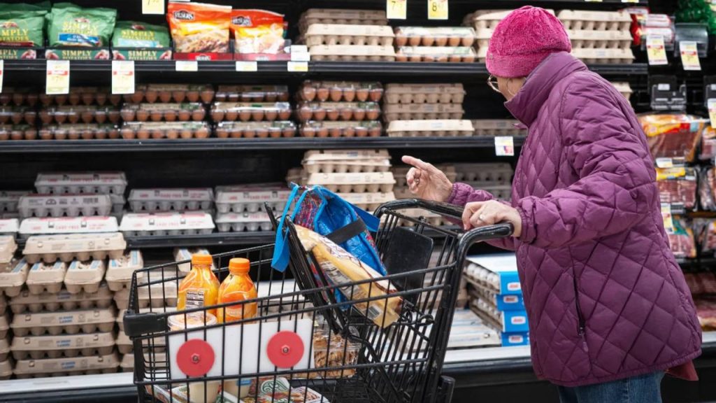 Us Egg Crisis