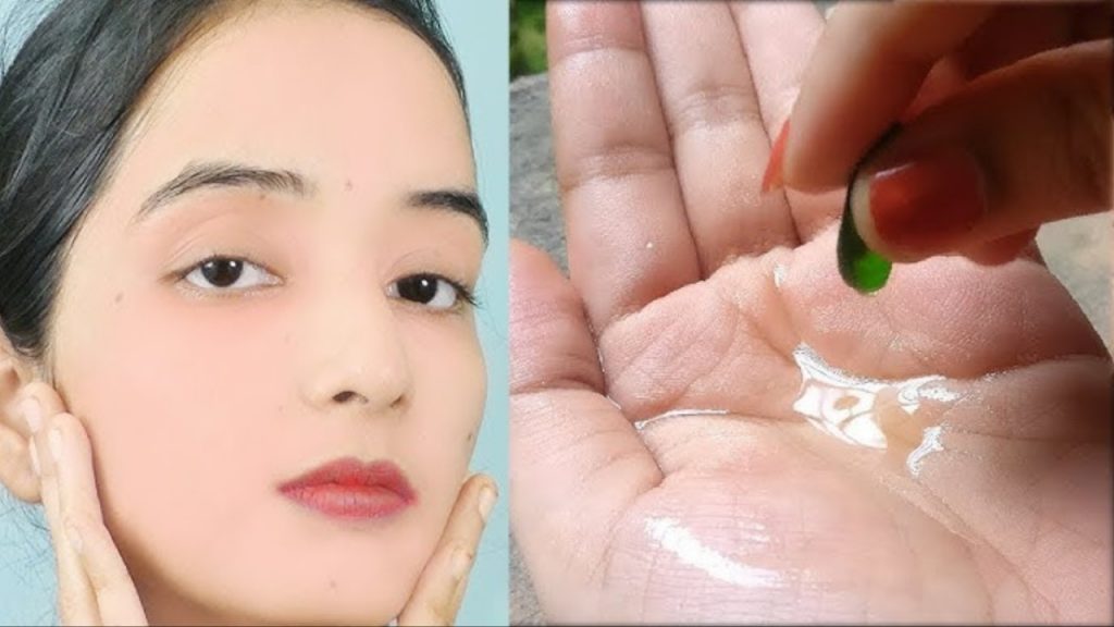 Vitamin E Capsule