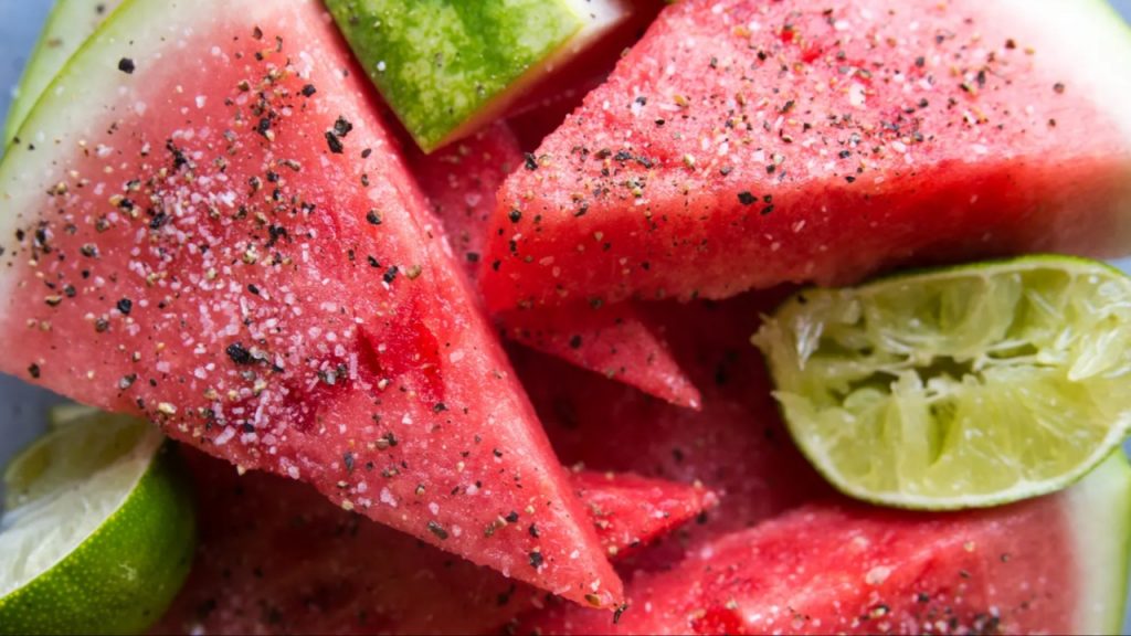 Water Melon