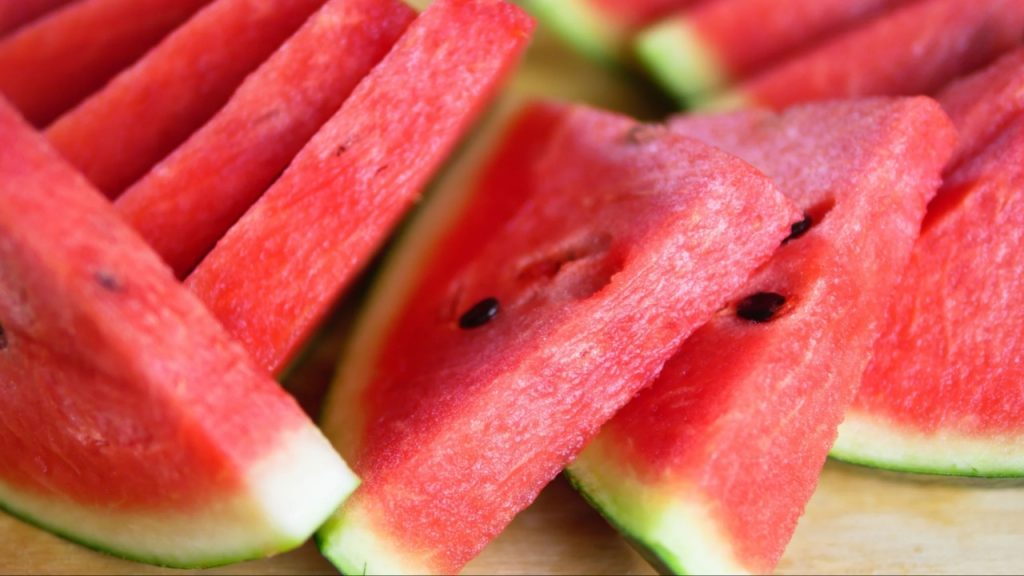 Watermelon