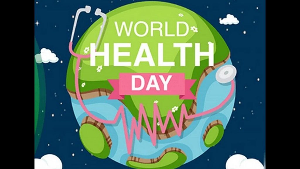 World Health Day 2025