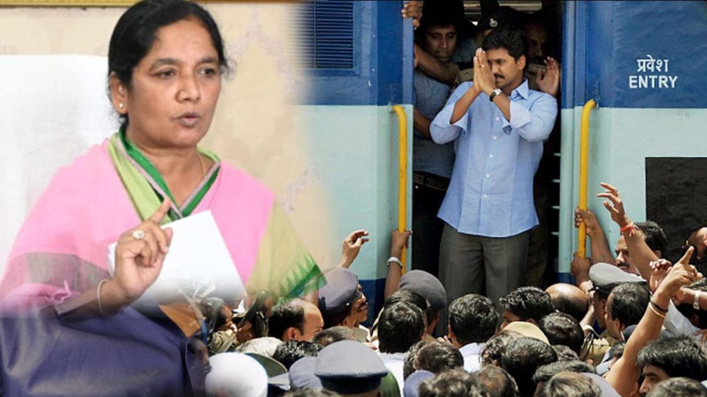Ys Jagan Paritala