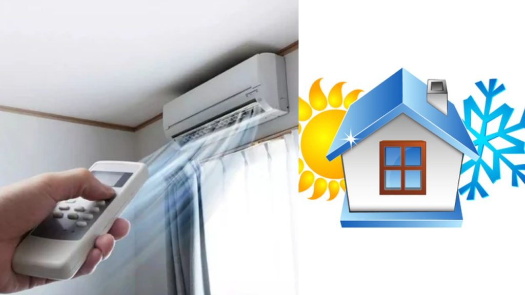 How to Cool our home in Summer without ac and cooler