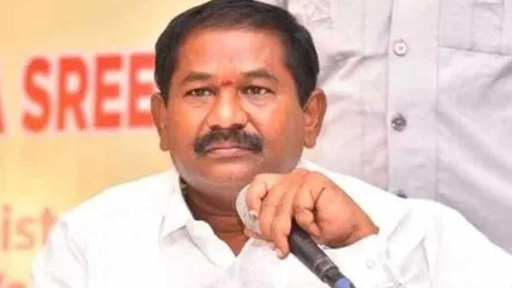 Bala Veeranjaneya Swamy