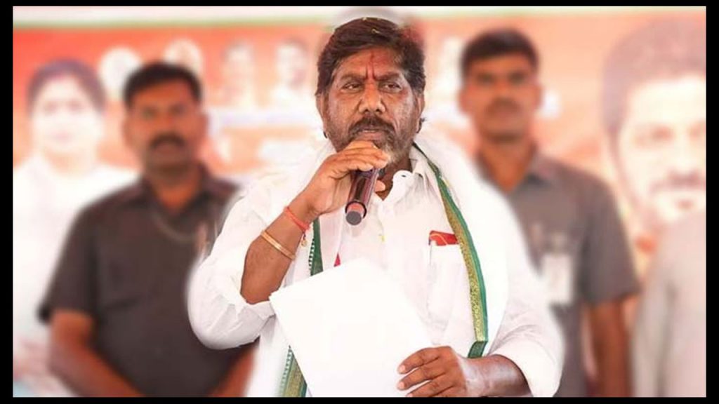 Deputy CM Bhatti