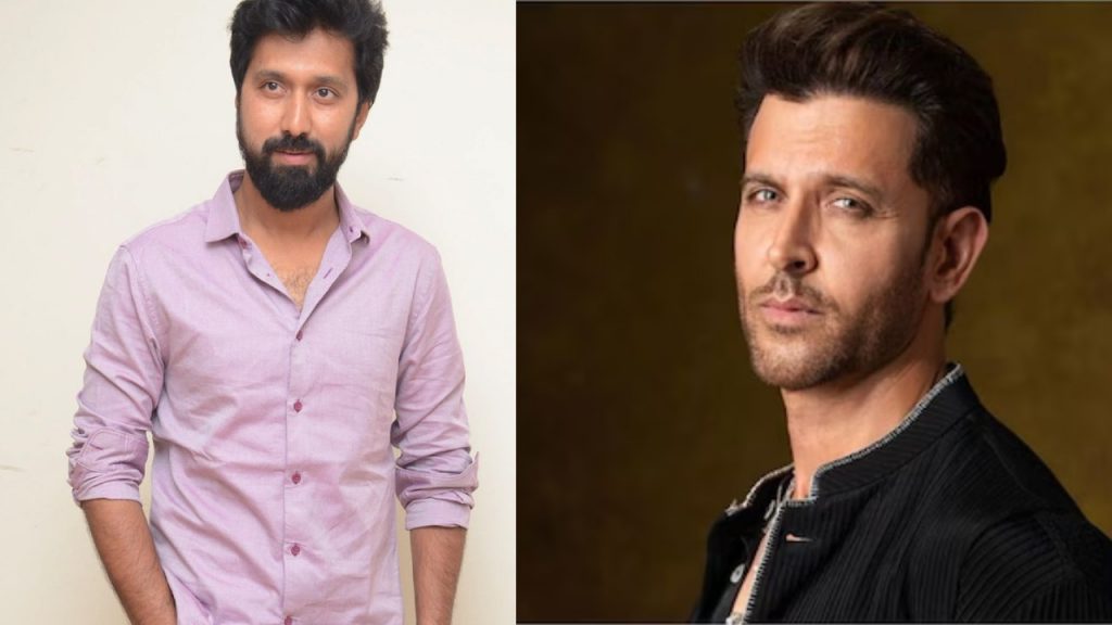 Director Bobby Entry into Bollywood with Hrithik Roshan