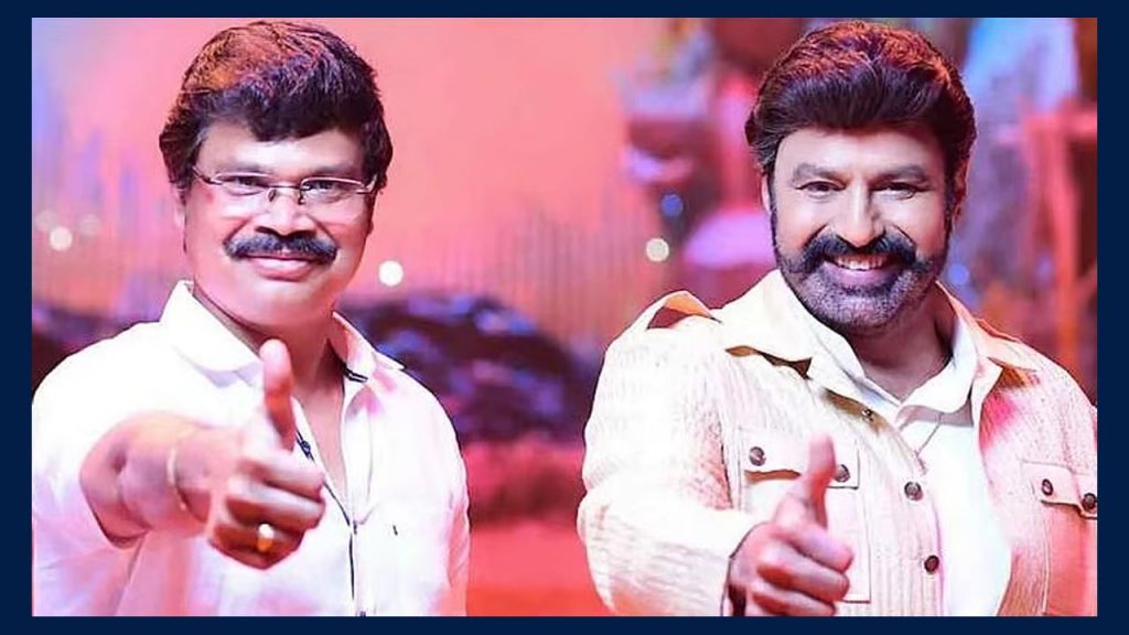 Boyapat Balakrishna