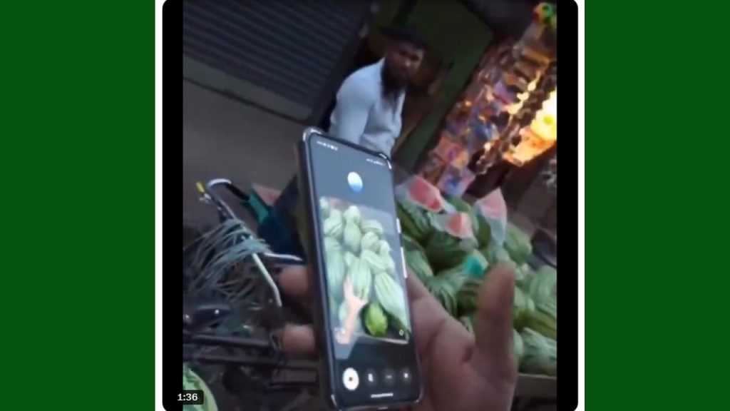 Chatwatermelon