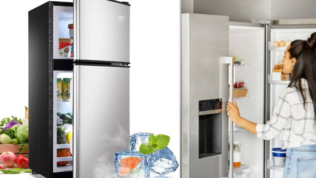 Do you keep your refrigerator on 24 hours in day