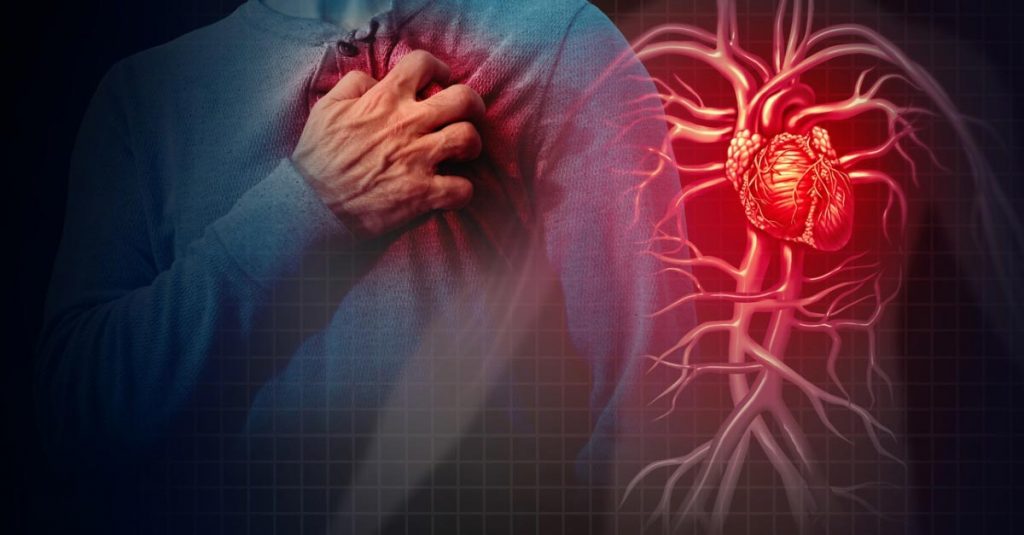 Heart Disease