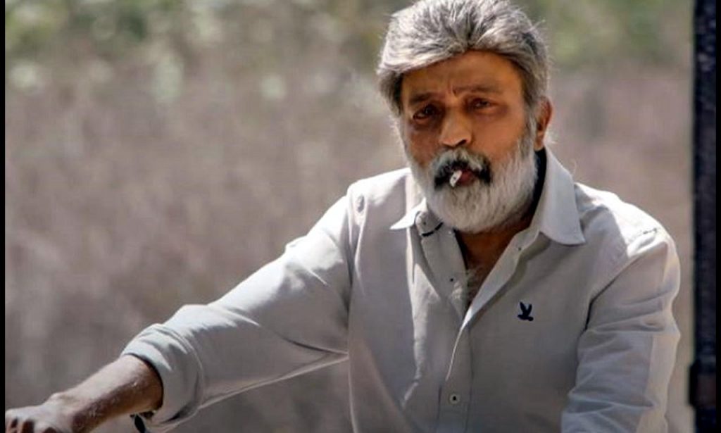 Hero Rajasekhar Risk
