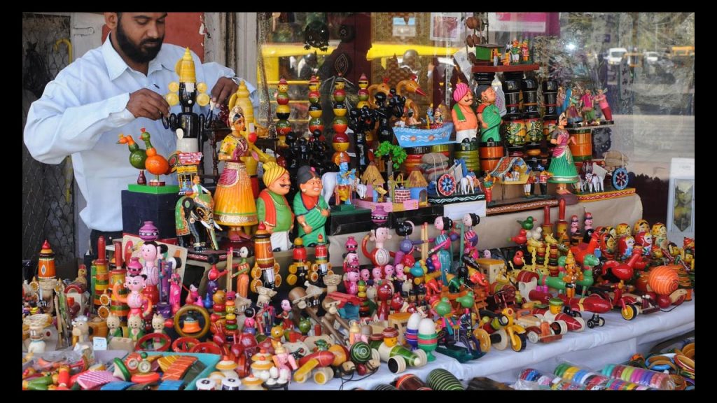 India Toys
