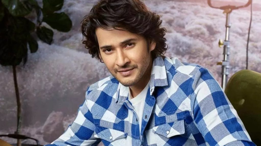 Mahesh Babu