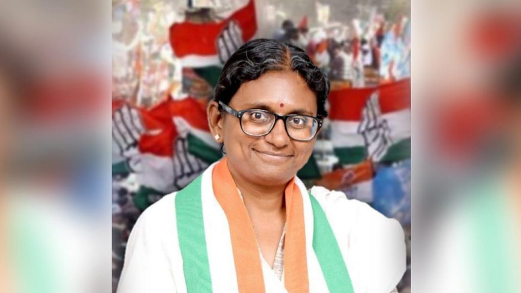 Meenakshi Natarajan