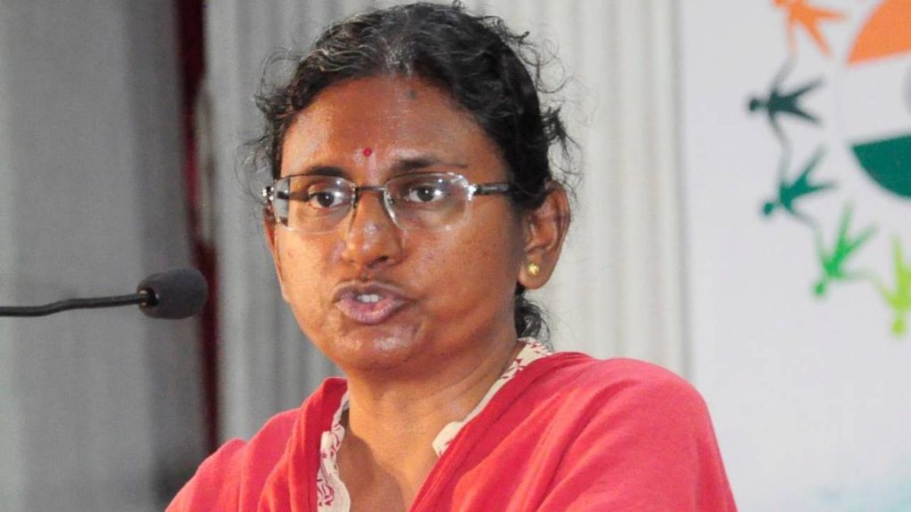Meenakshi Natarajan