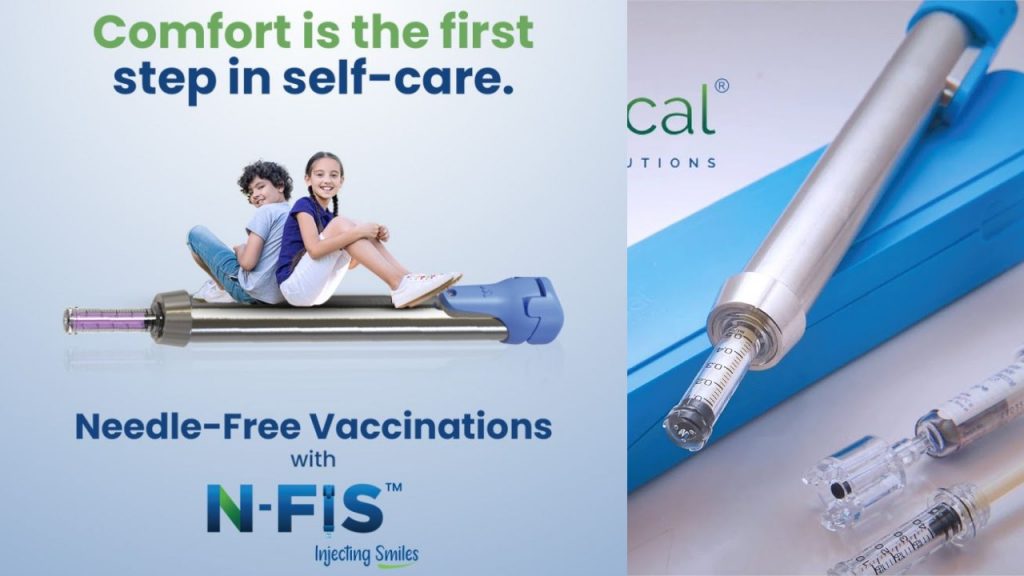 Do You Know Needle Free Injection System