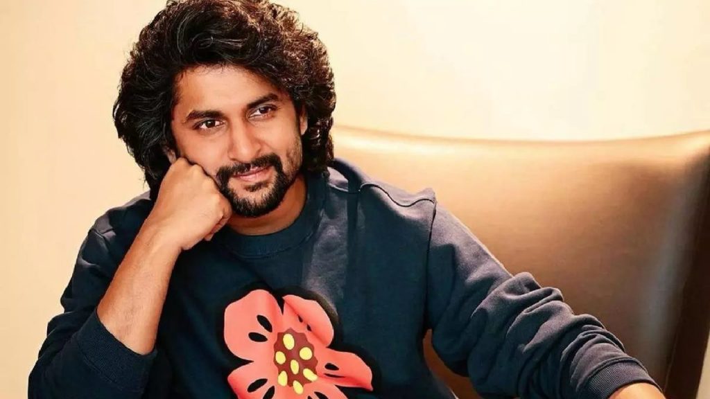 Director Sailesh Kolanu Tells about Nani Dedication to Cinema While Hit 3 Movie Shooting