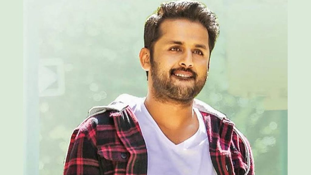 Nithin