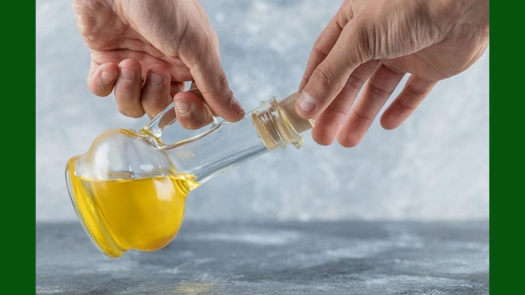 Oil Pulling Benefits