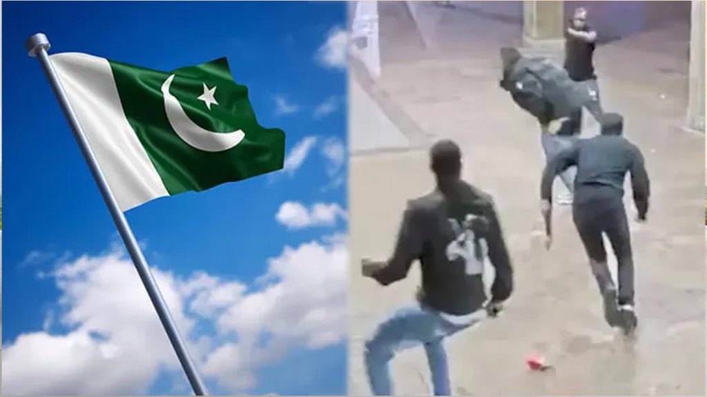 Pak Zindabad