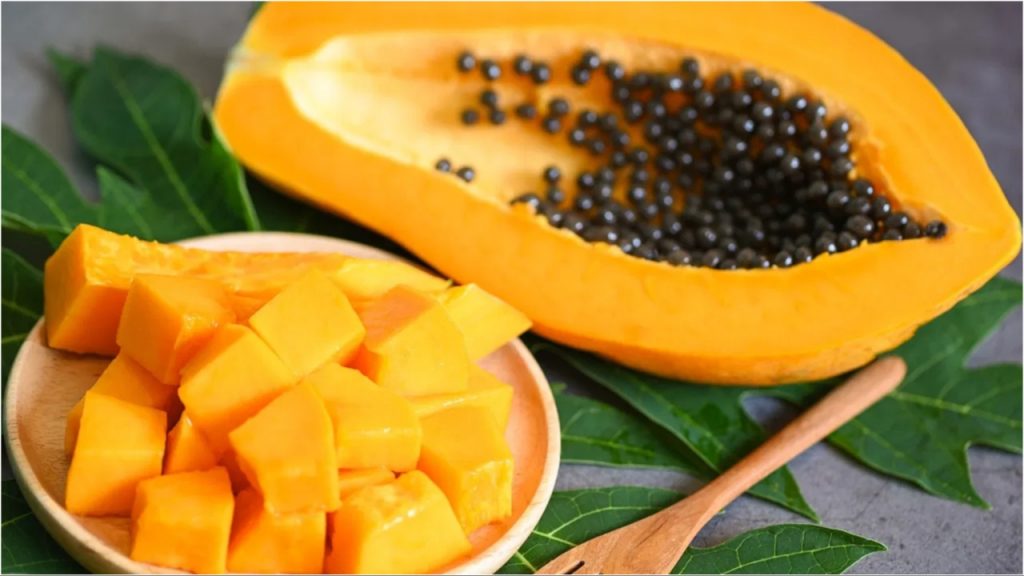 Papaya