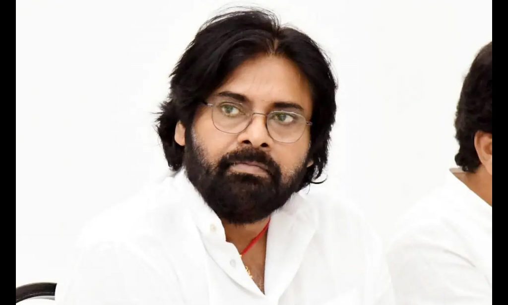 Pawan Korika