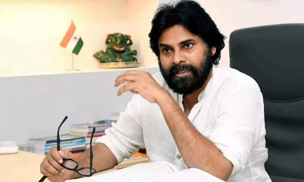Pawan Sampth