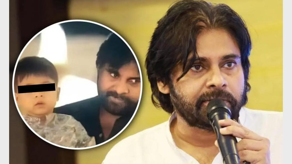 Pawan Thanks