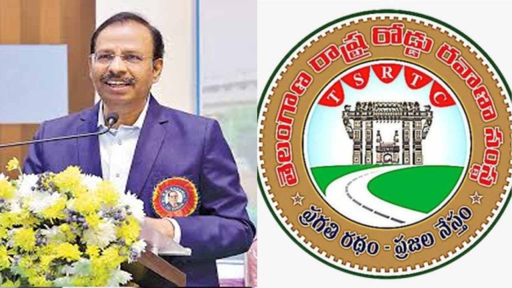 3,038 posts to be filled in RTC soon: Sajjanar