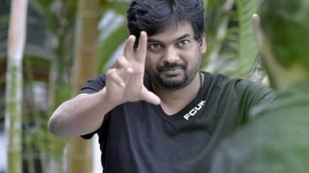 Puri Jagannadh Planning Back tu Back Movies with Vijay Sethupathi and Fahadh Faasil