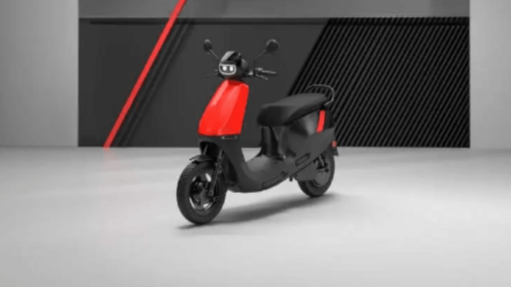 Ola Electric