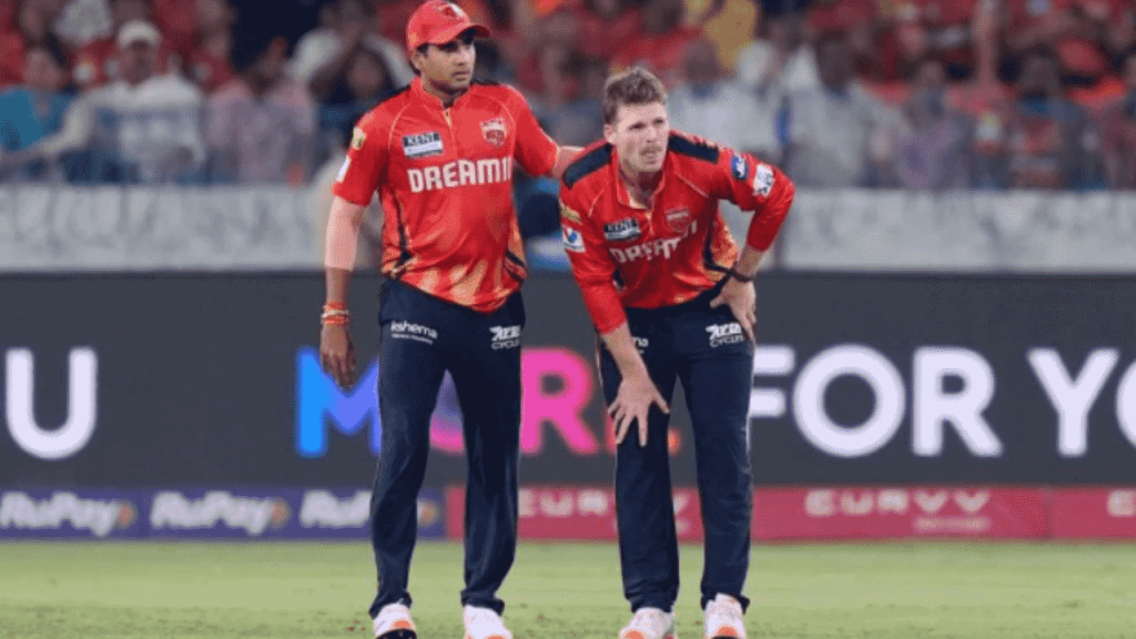 lockie ferguson