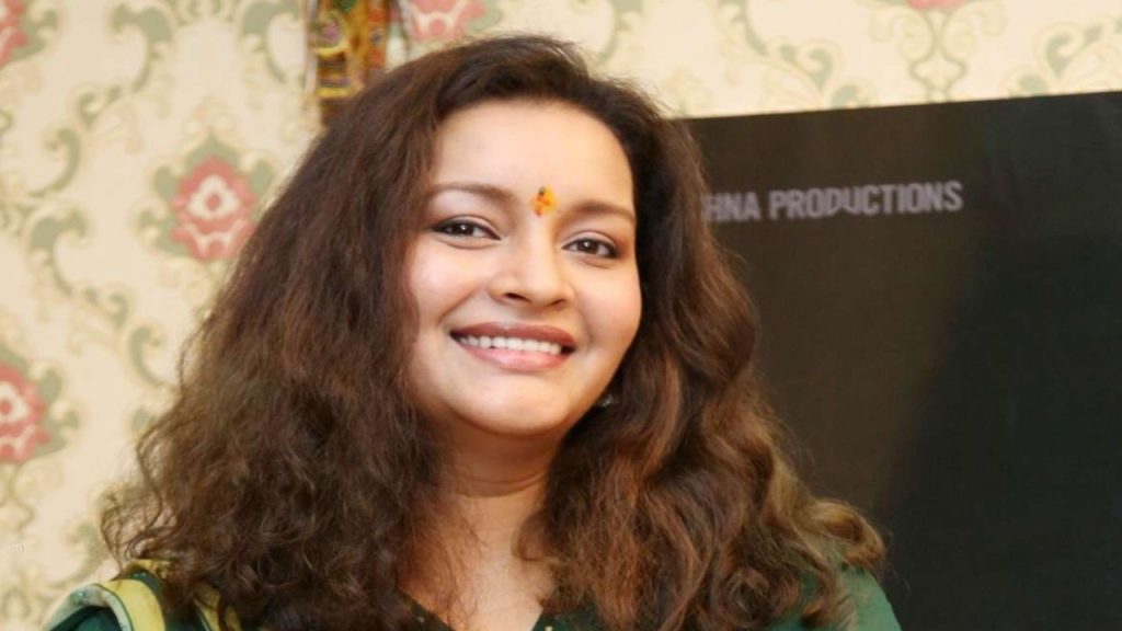 Renu Desai