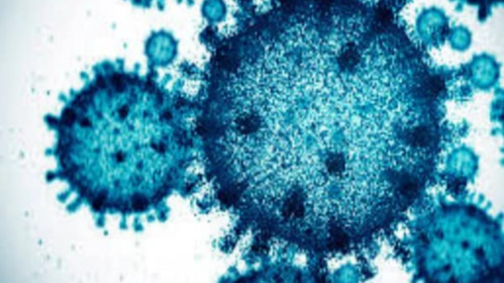 Russia Mystery Virus