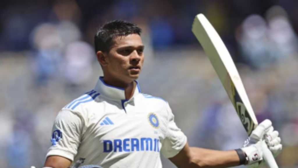 ICC Test Rankings