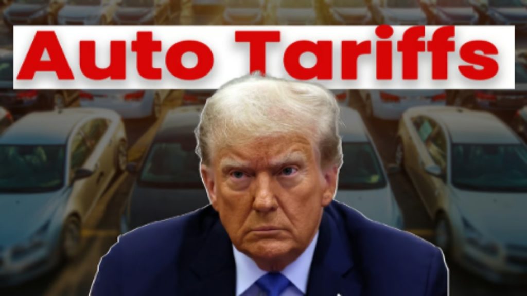 Automobiles Tariffs