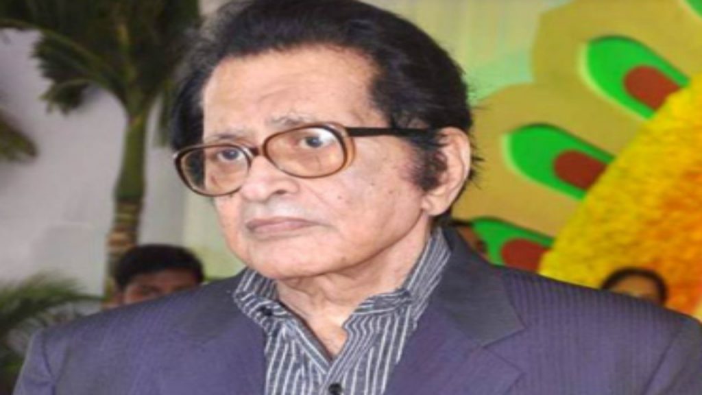 Actor Manoj Kumar