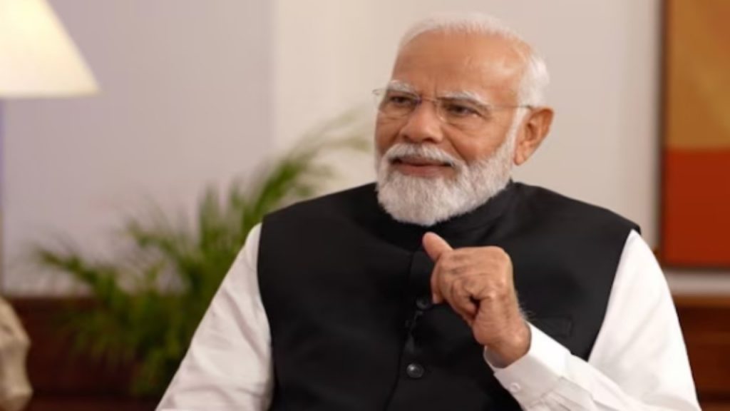 Modi Additional Secretary Salary