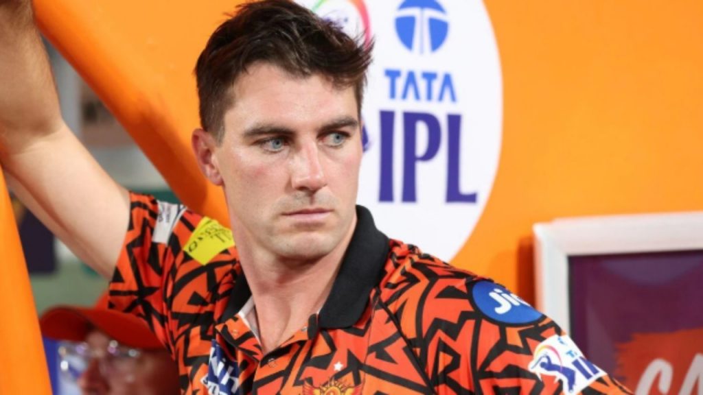 SRH vs KKR