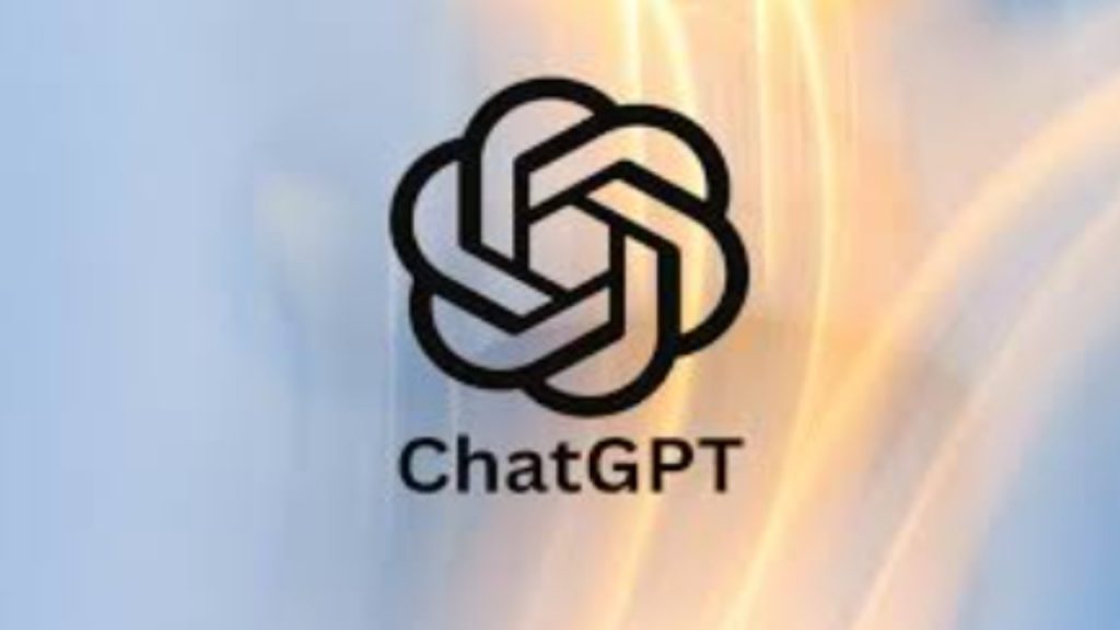 ChatGPT
