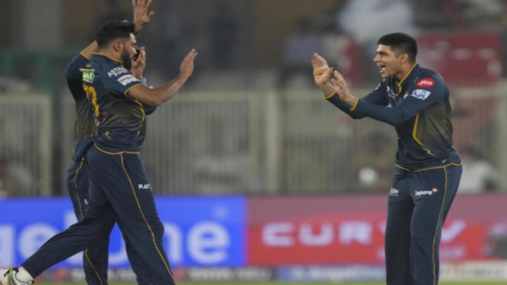 Gujarat Titans