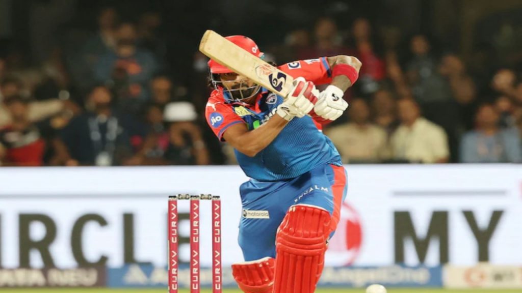 Delhi Capitals