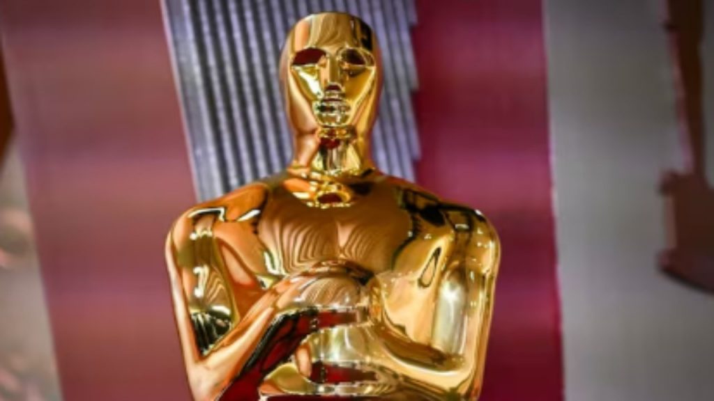 Stunt Design Award