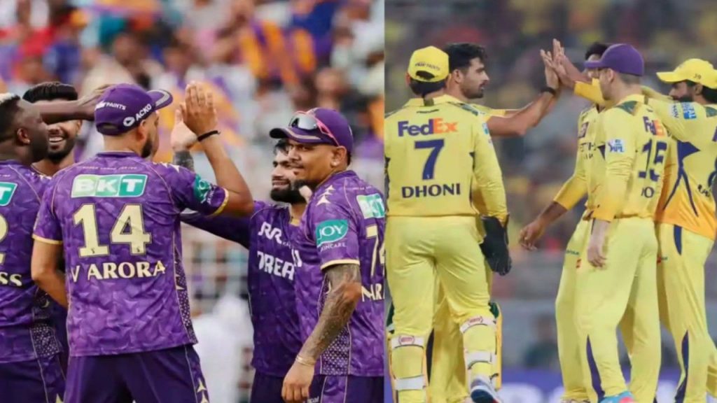 Kolkata Knight Riders